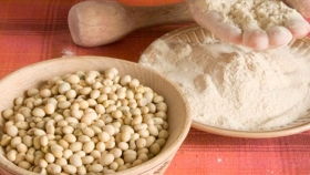 Argentina volverá a exportar harina de soja a China