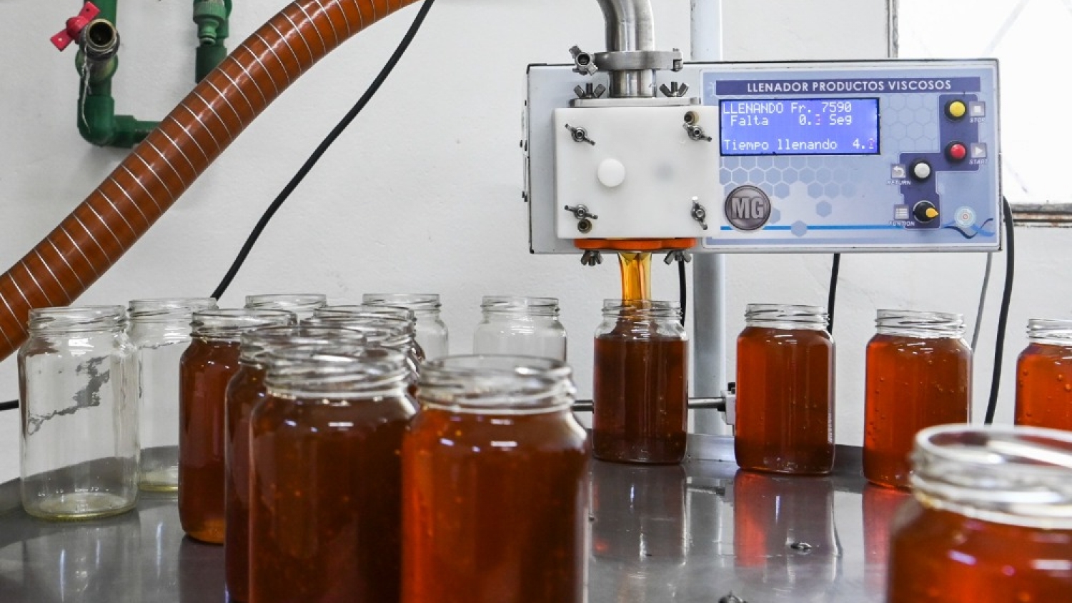 Récord histórico para la miel argentina: las exportaciones crecieron más de 90% en el arranque de 2026