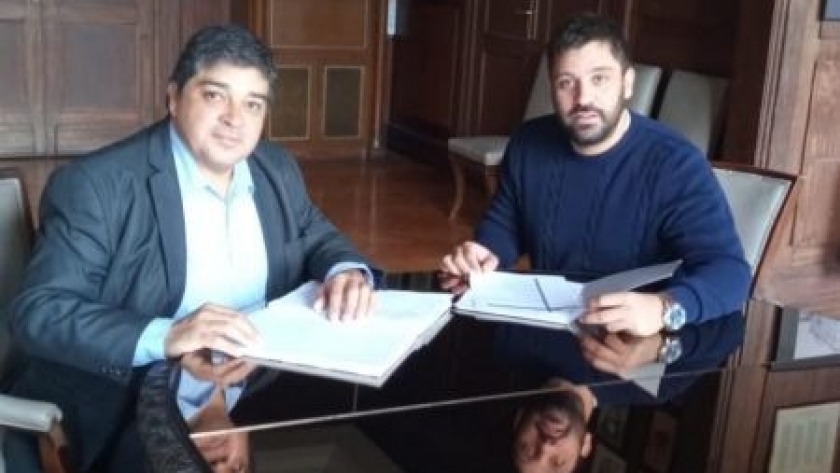 Salud y la Facultad de Medicina de la UBA analizan implementar nuevas especializaciones en la provincia