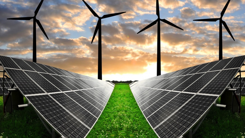 Curso nacional "Energías Renovables y Eficiencia Energética para la Administración Pública"