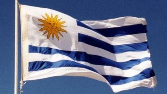 Cae en Uruguay la faena de corral