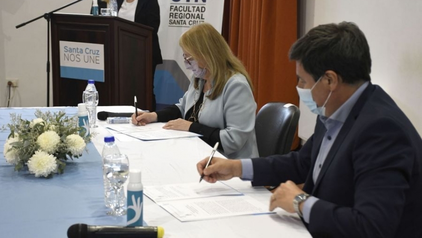Alrededor de 4 mil personas ya están incluidas en Potenciar Trabajo Santa Cruz