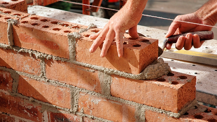 Empresas de la construcción deberán garantizar la provisión de materiales