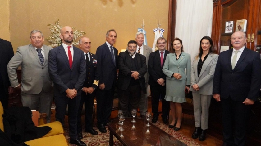 La apertura de cielos favorece el turismo entre Argentina y Uruguay