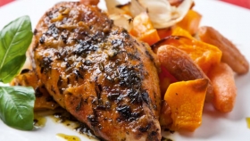 Importación de pechugas de pollo desde Brasil bate récord y baja 30% el precio en Argentina