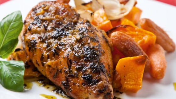 Importación de pechugas de pollo desde Brasil bate récord y baja 30% el precio en Argentina