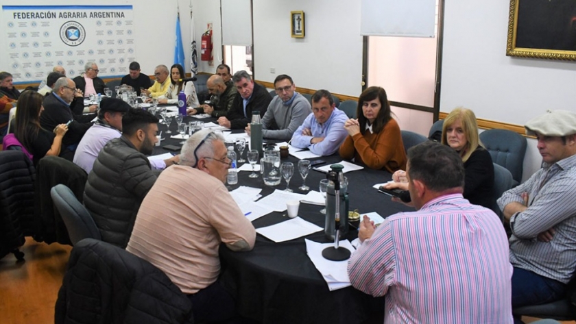 FAA realizará su 109° congreso anual en Rosario