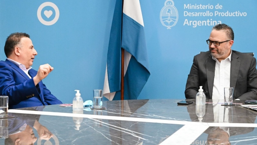 Daymak fabricará en Argentina vehículos eléctricos de alta gama para exportación
