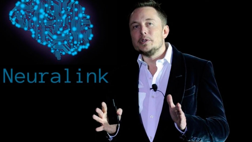 Elon Musk busca vincular el cerebro humano con las máquinas