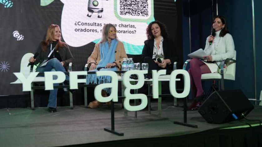 Mujeres Líderes: Rompiendo barreras y forjando futuro