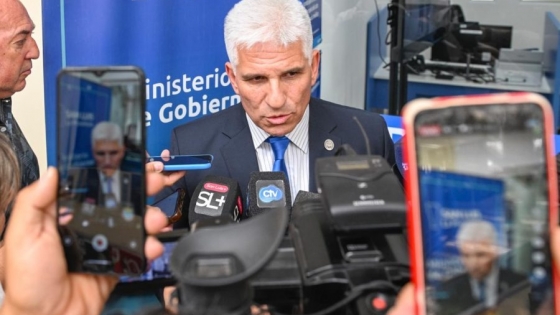 San Luis pone en marcha tres Comisiones Médicas y busca ganar competitividad para atraer inversiones