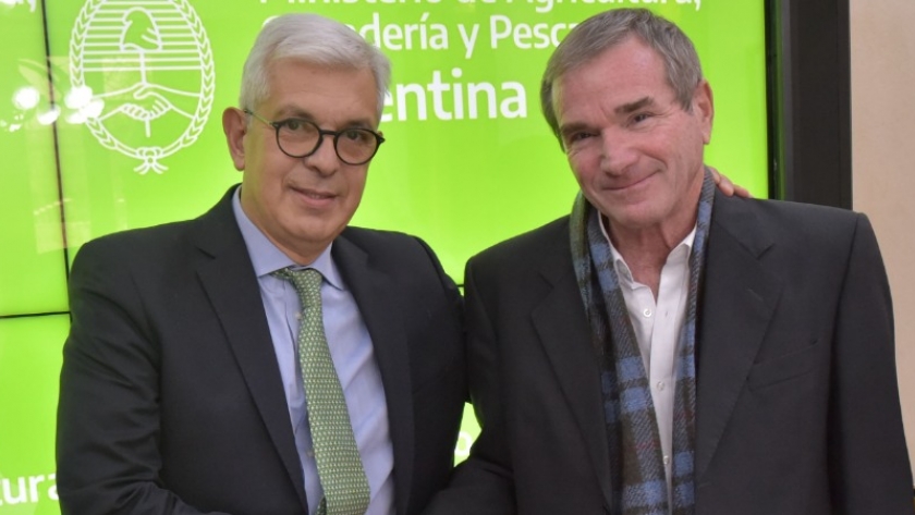 Proyecto de Acuicultura Sustentable: Argentina realiza la primera exportación a Japón de Trucha Arco Iris