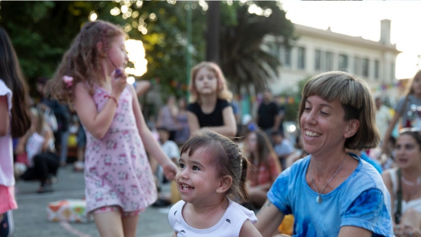 Más de 670 mil personas disfrutaron las actividades recreativas y culturales de 