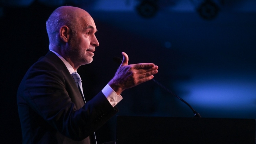 Rodríguez Larreta participará de la XX Asamblea General de la Unión de Ciudades Capitales Iberoamericanas (UCCI) en San Pablo