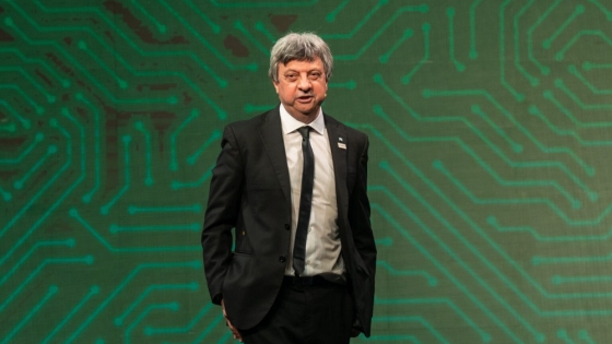 Marcelo Torres insiste en fortalecer la siembra directa y plantea una modernización del INTA sin recortes