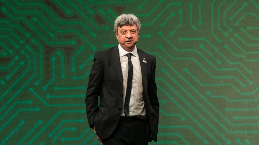 Marcelo Torres insiste en fortalecer la siembra directa y plantea una modernización del INTA sin recortes