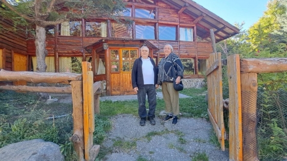 De Chivilcoy a la cordillera: el negocio turístico en Ruta 40