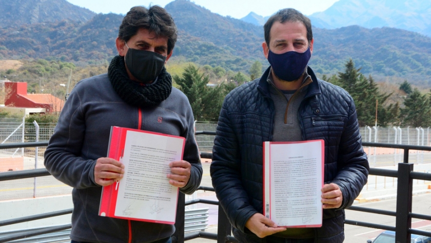 Turismo abrirá un centro de atención al público en Potrero de los Funes