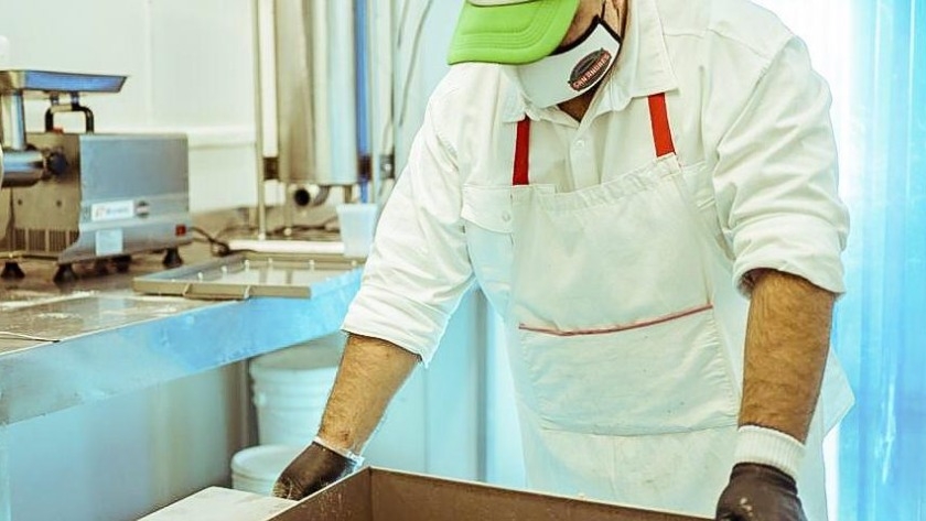 La Provincia asistió a más de 100 MiPyMEs para mejorar y potenciar sus emprendimientos