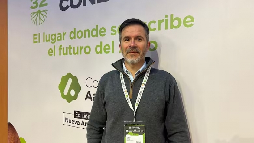 BASF apuesta por genética y tecnología para liderar el negocio de semillas en Argentina