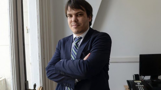 La Fundación Observatorio PyME nombró a Pablo Dragún como nuevo director ejecutivo en una etapa de renovación institucional