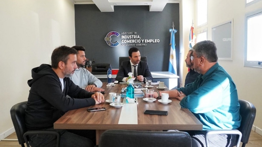 Se radica distribuidora de bebidas que incorporará 40 empleados