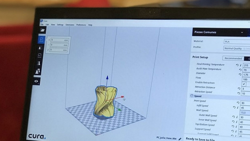 El BA Laboratorio Tecnológico asesora en forma virtual
