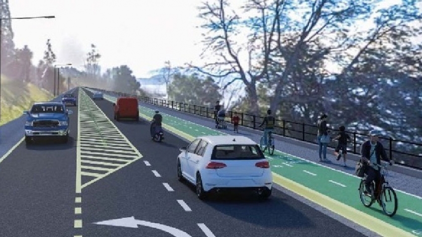 Avenida Bustillo: el 9 de diciembre será la Audiencia Pública Virtual