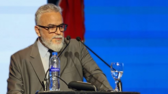 Cambios en el Ministerio de Economía y el INAME marcan la agenda del Gobierno