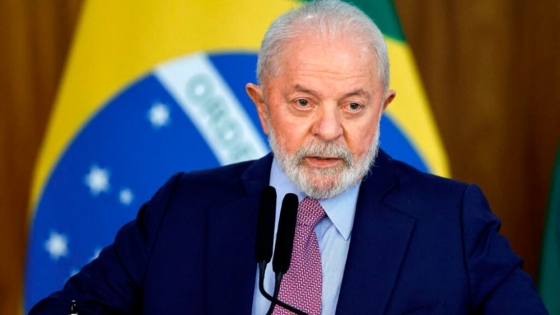 Brasil reaparece como actor global y reordena el tablero entre Estados Unidos y China