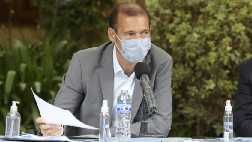 Gutiérrez presidirá la Ofephi