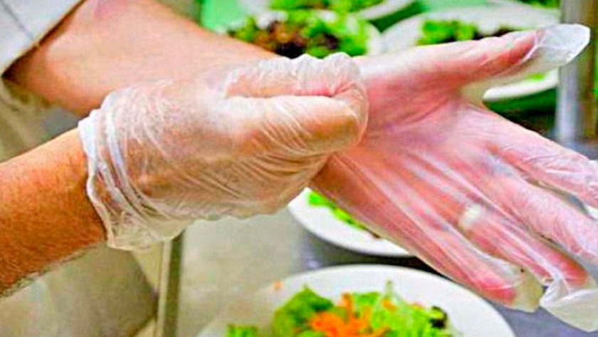 Presentan protocolos y certificación para manipular alimentos en el marco de la pandemia