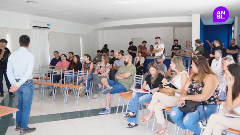 Facilitarán el acceso a créditos para micropymes del sector de la Economía del Conocimiento