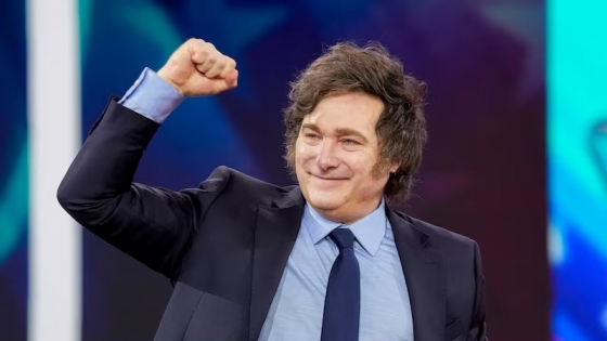 Milei reordena el poder en Casa Rosada y lanza su cruzada hacia 2027