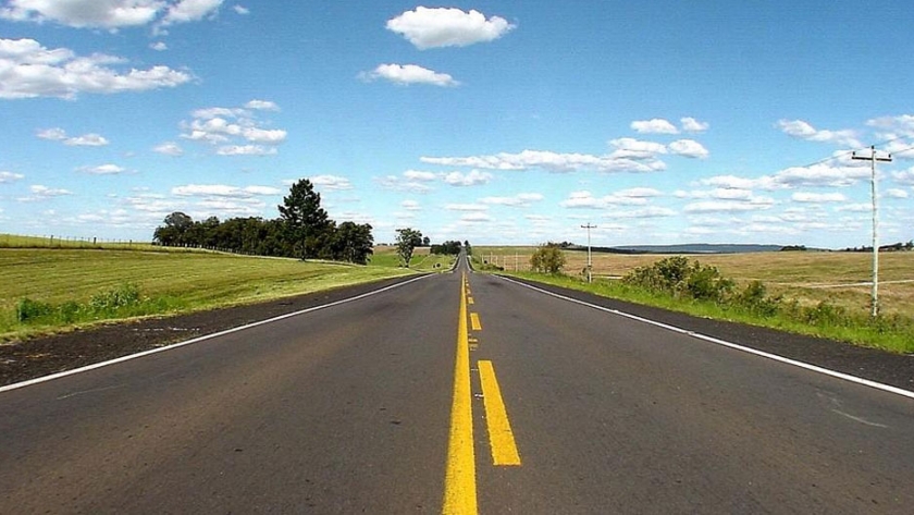Cómo funcionará el nuevo sistema de pesaje que se ubicará en la Ruta Provincial 2