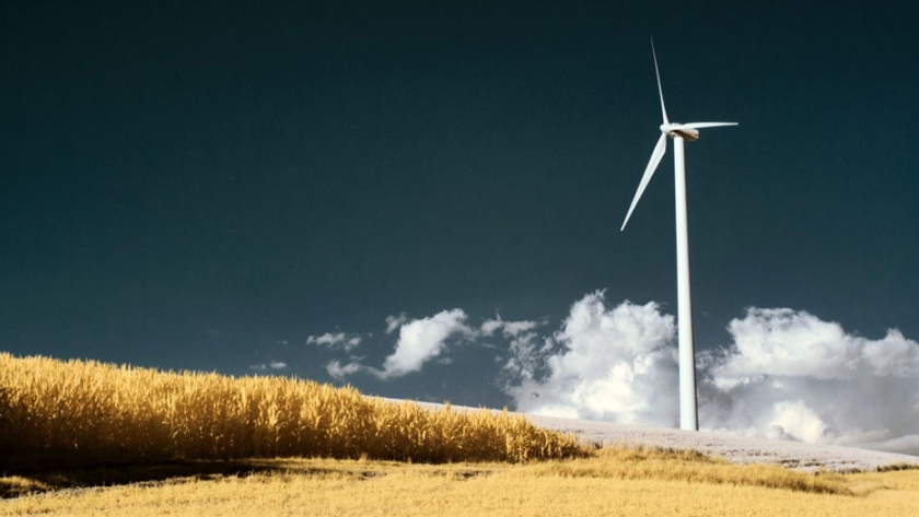 Reino Unido desarrolla nuevos planes de energía renovable