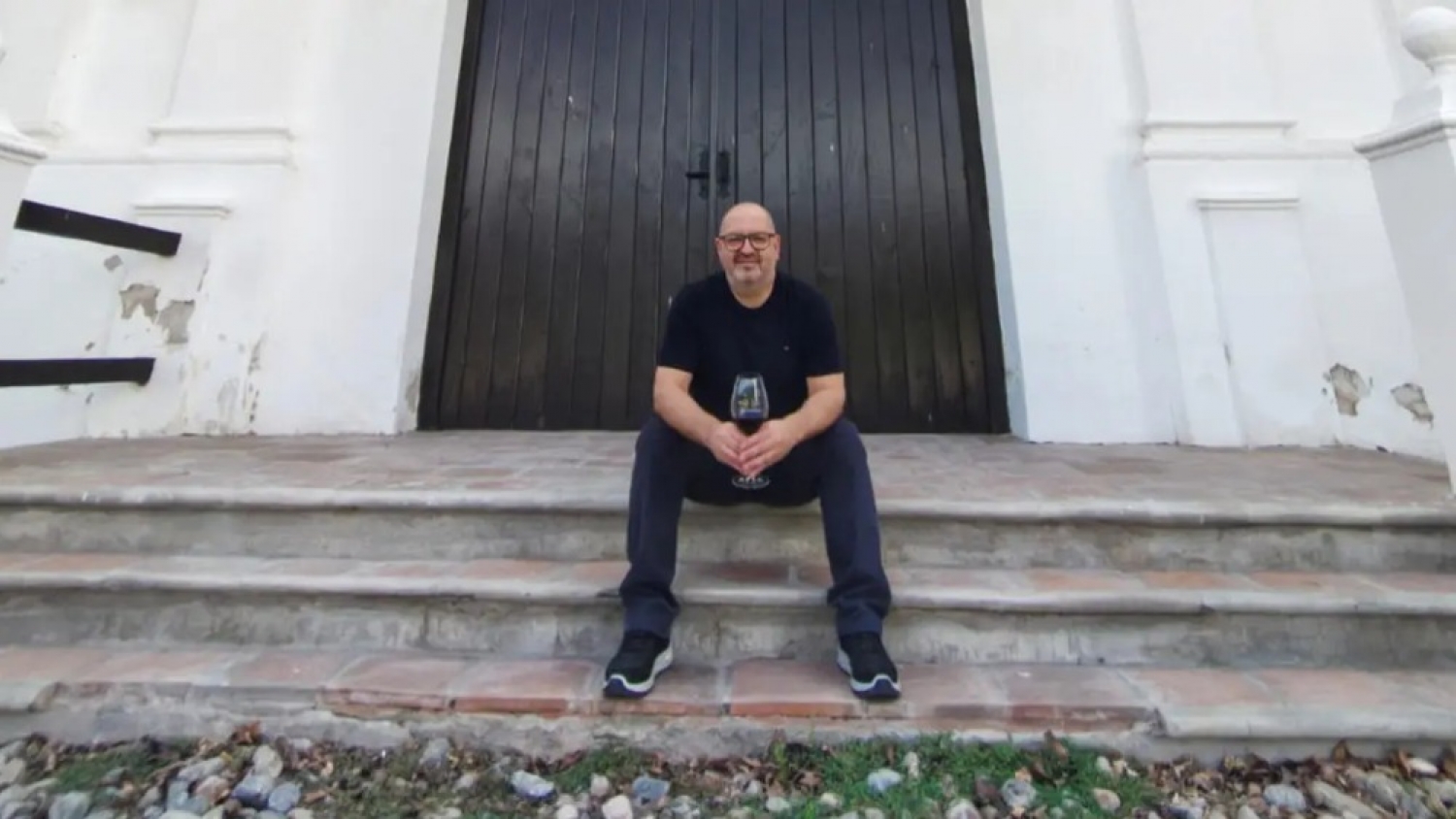 Nuevo liderazgo en El Esteco: Claudio Maza asume la enología con foco en identidad, altura y evolución del vino salteño