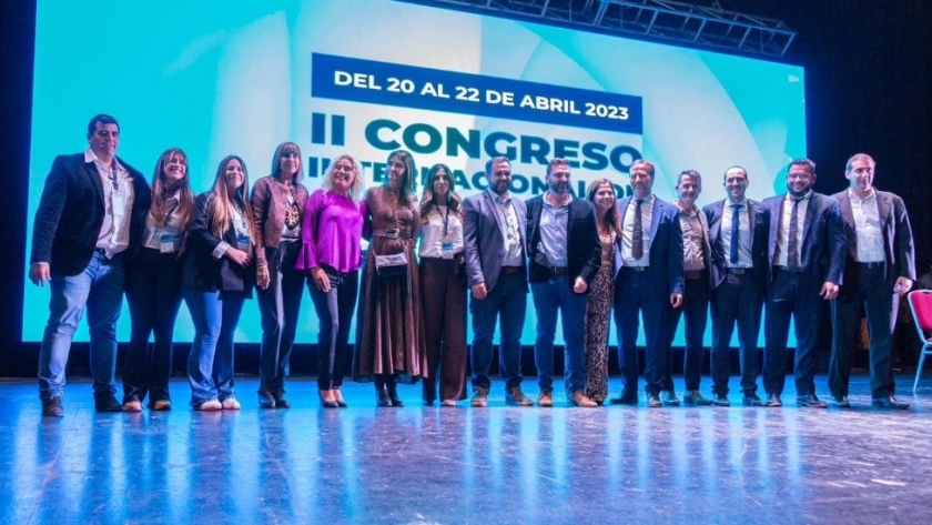 Santiago será sede del 3° Congreso Internacional de Odontología