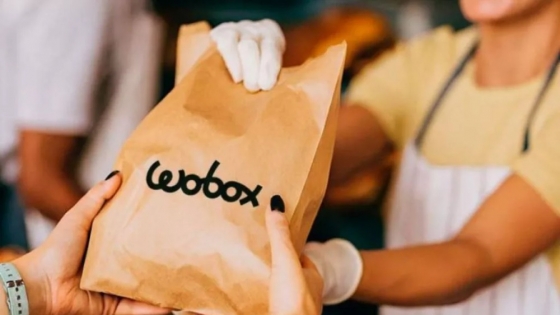 Wobox desembarca en Buenos Aires y consolida su expansión como app de rescate de alimentos