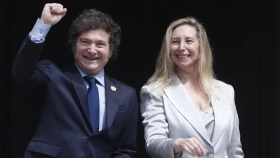Agradecimiento al Presidente Javier Milei por sus palabras de aliento y éxitos hacia el próximo III Congreso Federal 2025 de Agroempresario.com
