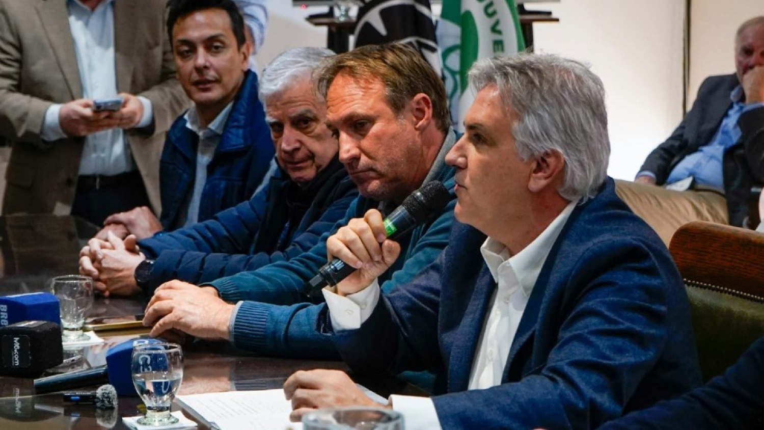 Créditos para el agro en Río Cuarto: $30.000 M