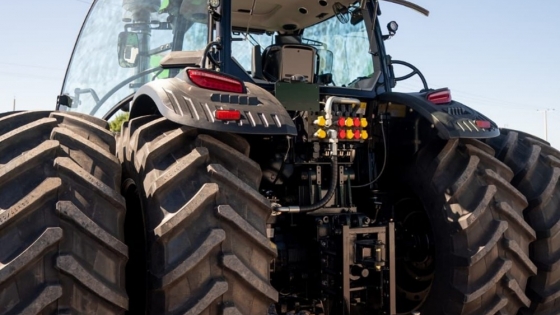 Furor por los tractores: una marca agotó su stock tras Expoagro y ahora vende solo por pedido
