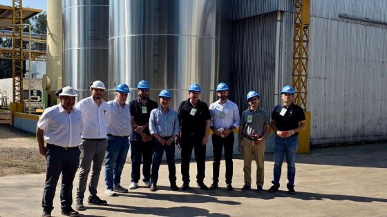 Chaco impulsa el desarrollo industrial con más inversión y alianzas público-privadas