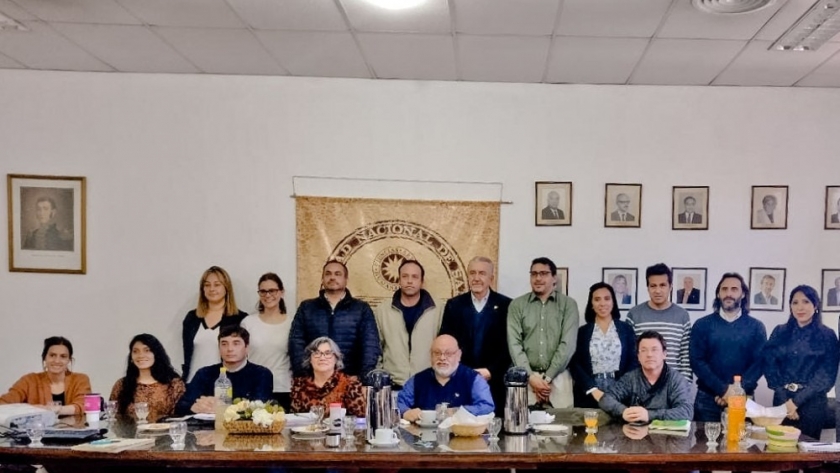 San Juan sigue avanzando en la protección de los bosques nativos