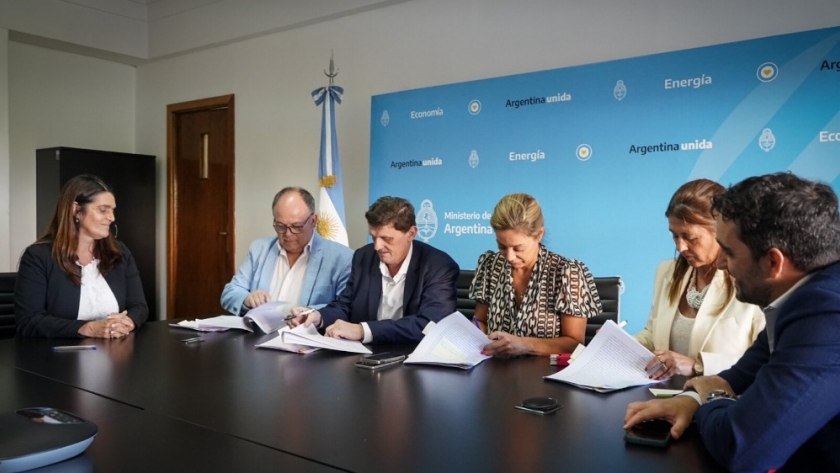 Distribuidoras de todo el país y del AMBA saldan su deuda con CAMMESA