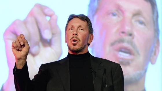 Oracle sorprende a Wall Street: las acciones saltan 35% y su valuación supera los USD 920.000 millones