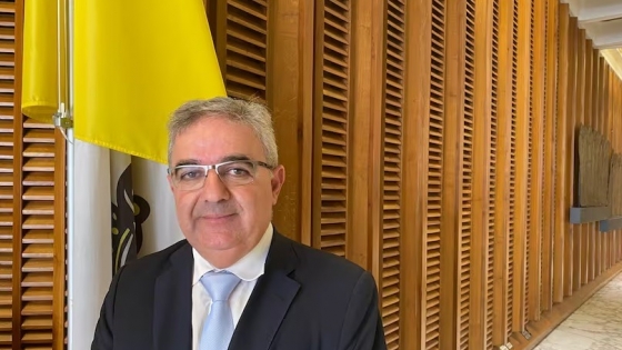 Jalil encabezó una reunión clave sobre energía y logística regional