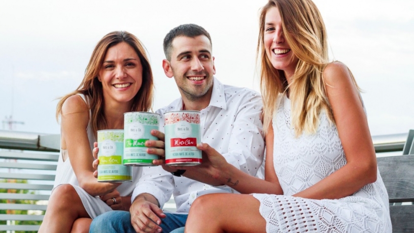 Mate & Co: revolucionando el consumo de yerba