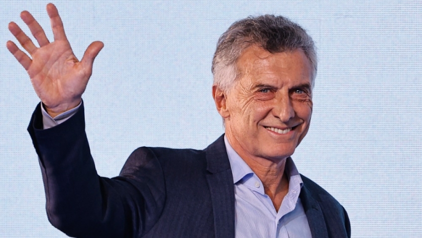 Mauricio Macri relanza el PRO con un acto masivo: las claves del evento y los invitados