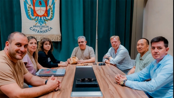 Expanden producción de la nuez de Pecán